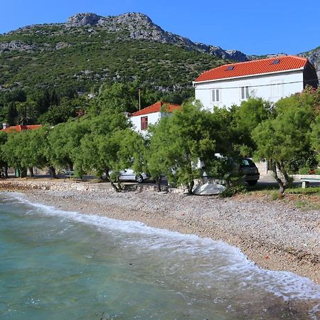 Apartments By The Sea Viganj, Peljesac - 10140 Eksteriør bilde