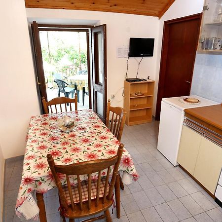 Apartments By The Sea Viganj, Peljesac - 10140 Rom bilde